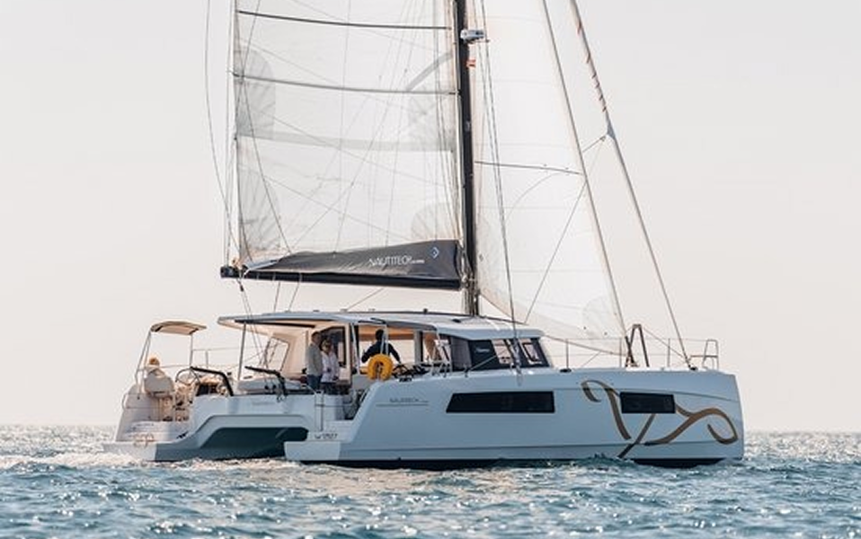 Pre Owned Yachts